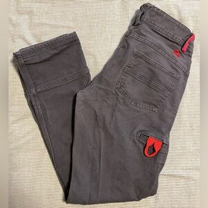 EMS Women’s Canvas Utility Pants